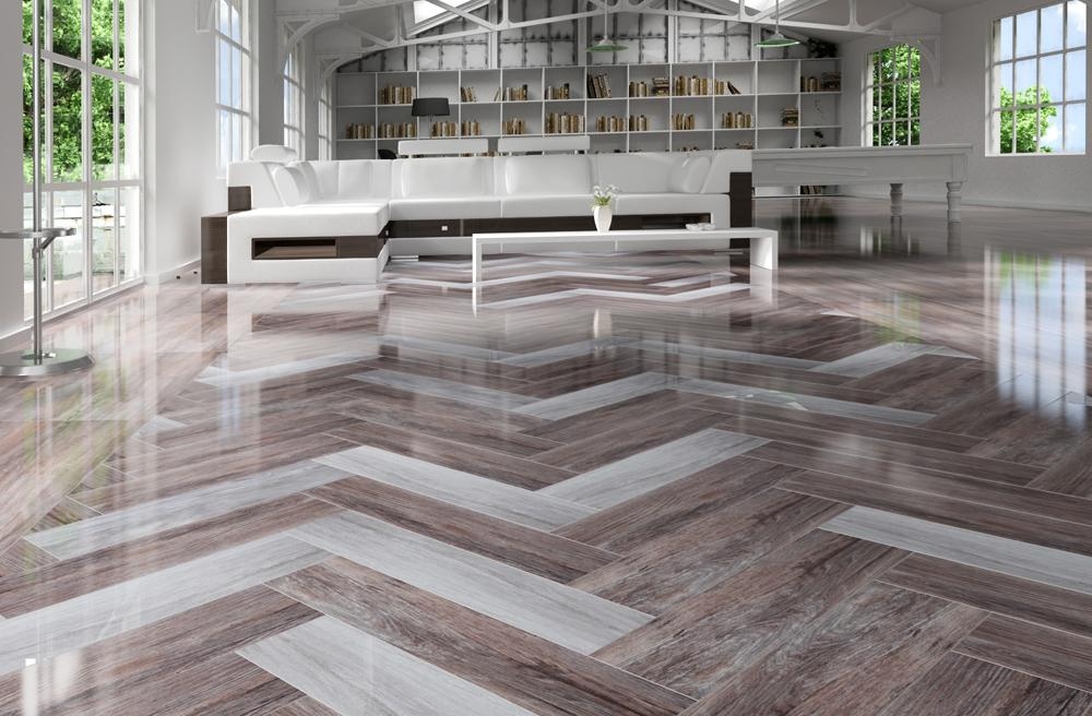 The History Of Tiles Floor And Choosing Best Vacuum For Tile